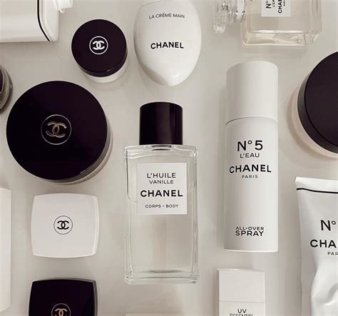 chanel skincare set|chanel skin care sito ufficiale.